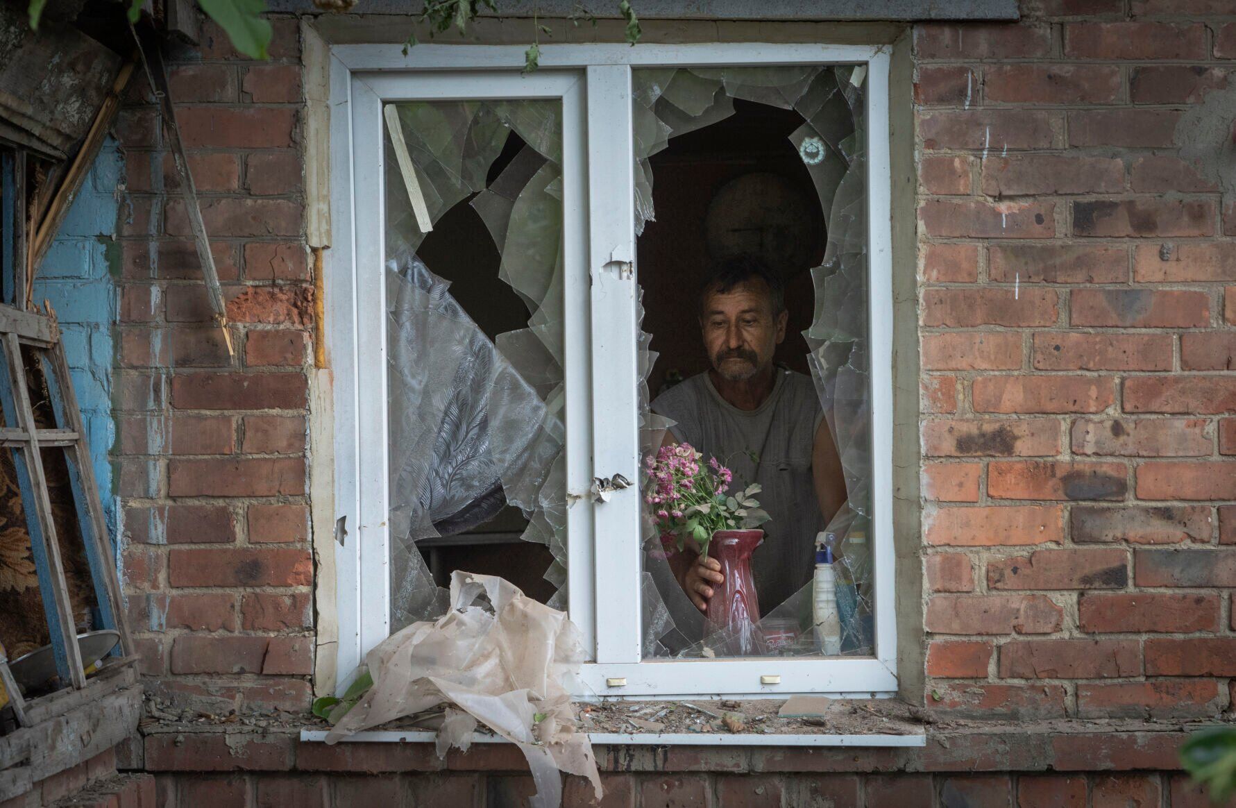 APTOPIX Russia Ukraine War